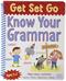 Get Set Go: Know Your Grammar